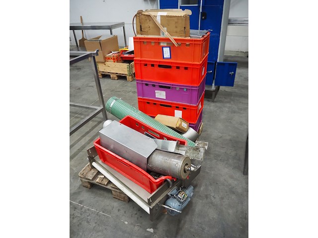 Cryovac - afbeelding 6 van  17