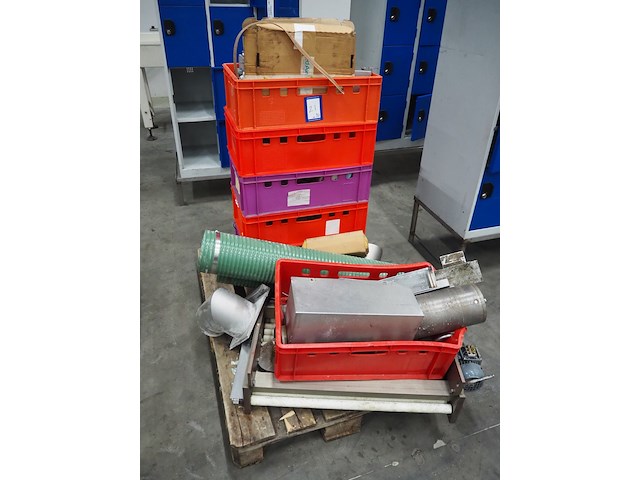 Cryovac - afbeelding 7 van  17