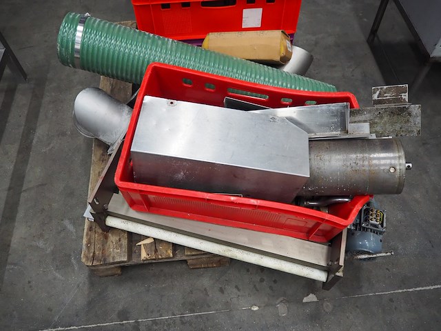 Cryovac - afbeelding 8 van  17