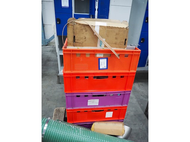 Cryovac - afbeelding 9 van  17