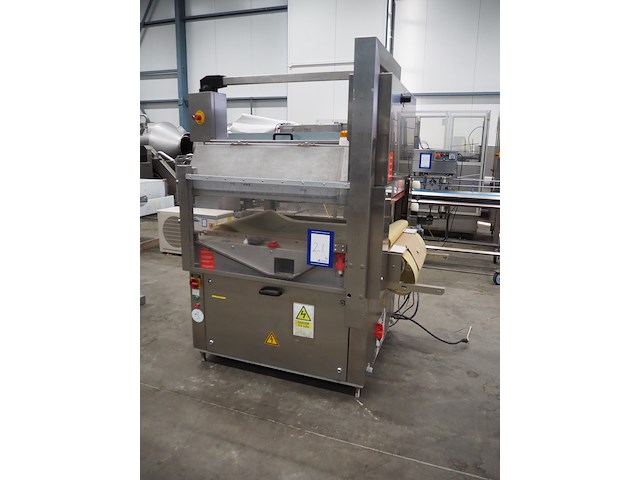 Cryovac - afbeelding 1 van  17