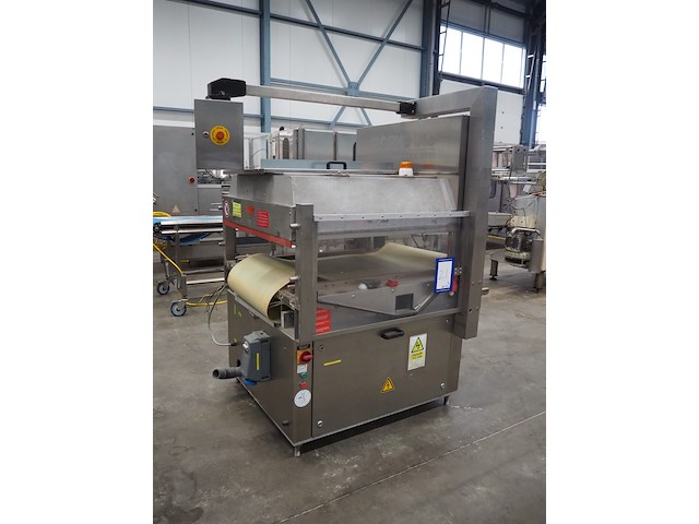 Cryovac - afbeelding 10 van  17