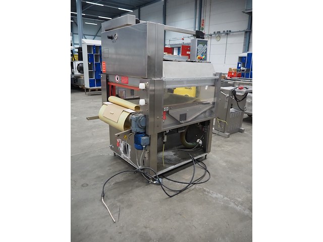 Cryovac - afbeelding 11 van  17