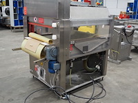 Cryovac - afbeelding 11 van  17