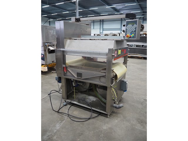 Cryovac - afbeelding 12 van  17