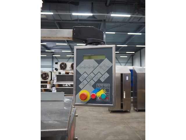 Cryovac - afbeelding 13 van  17