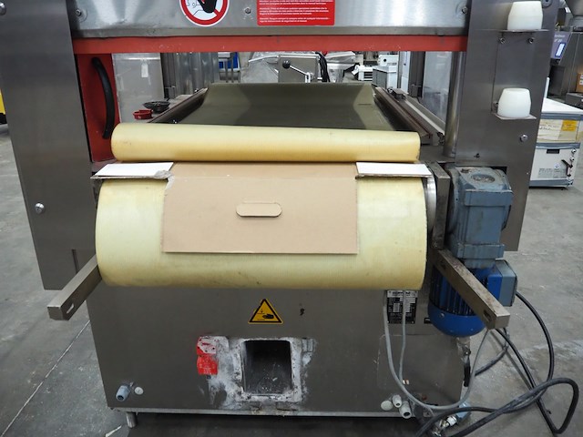 Cryovac - afbeelding 15 van  17