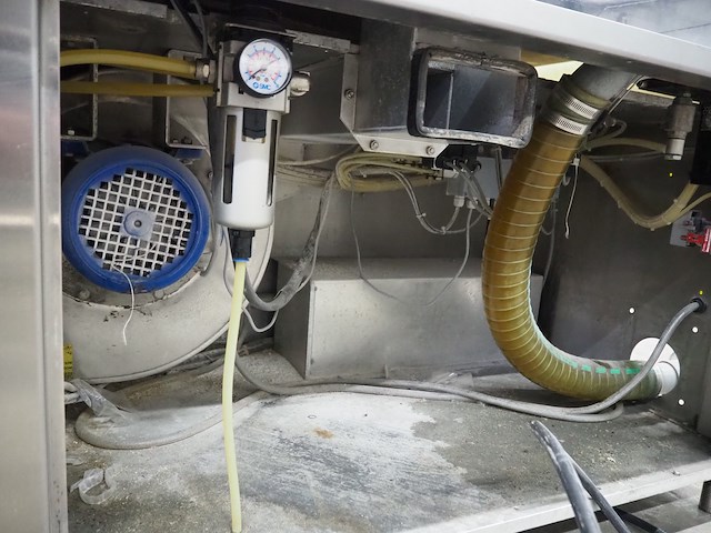 Cryovac - afbeelding 16 van  17