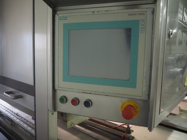 Cryovac - afbeelding 5 van  21