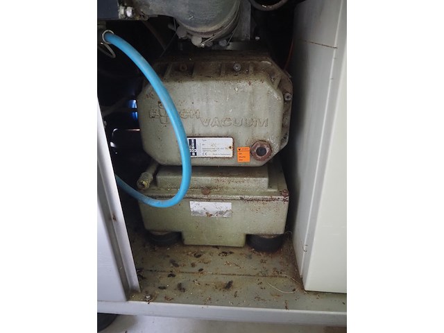 Cryovac - afbeelding 6 van  21