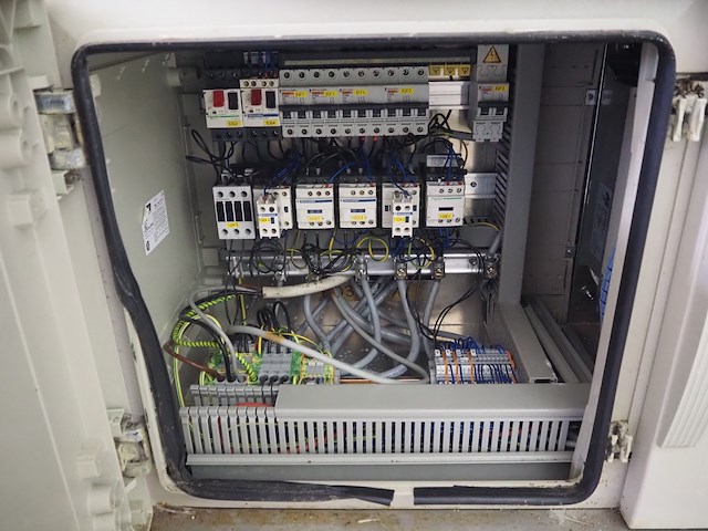 Cryovac - afbeelding 8 van  21