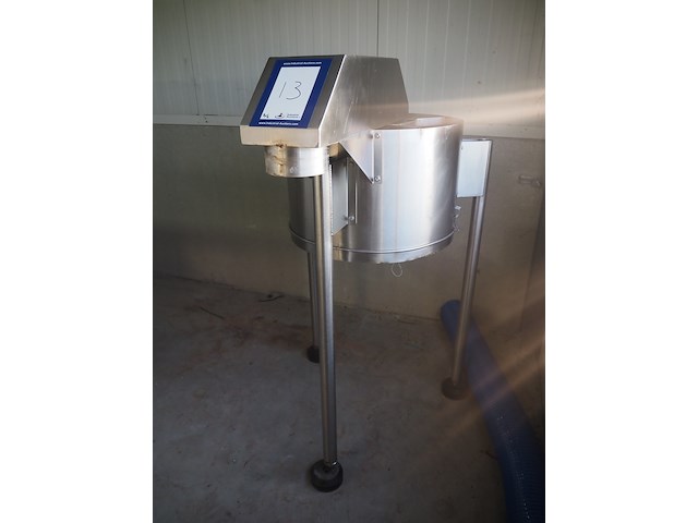 Cryovac - afbeelding 10 van  21