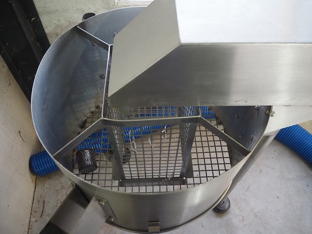 Cryovac - afbeelding 11 van  21