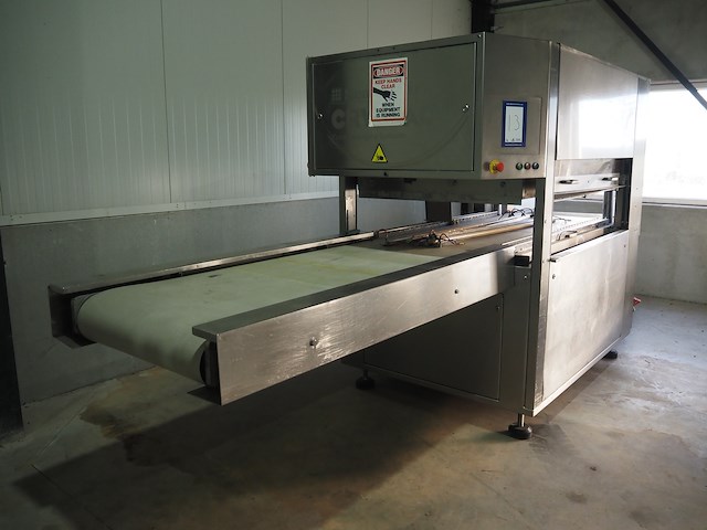 Cryovac - afbeelding 1 van  21