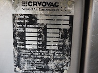 Cryovac - afbeelding 13 van  21