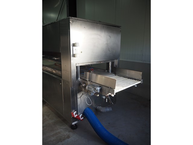 Cryovac - afbeelding 12 van  21