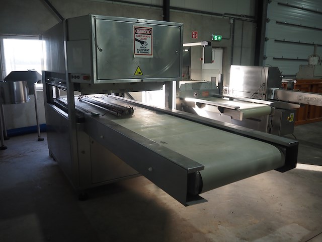 Cryovac - afbeelding 15 van  21