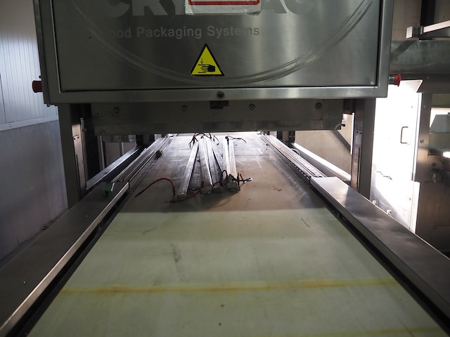 Cryovac - afbeelding 17 van  21