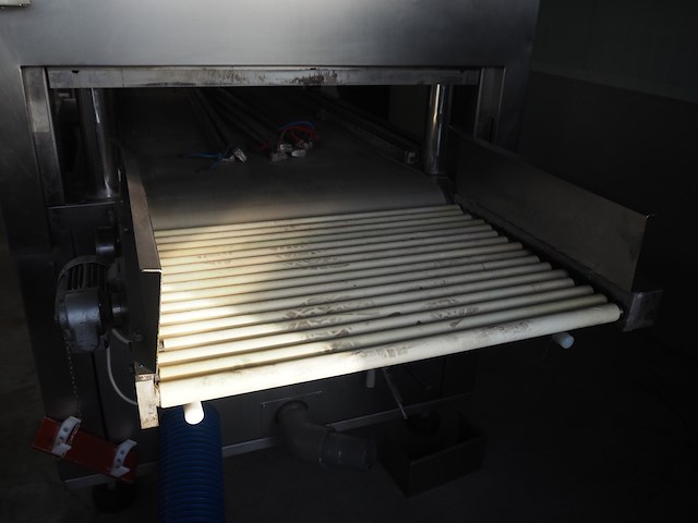 Cryovac - afbeelding 21 van  21