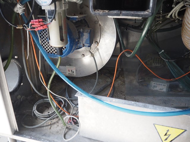 Cryovac - afbeelding 3 van  12