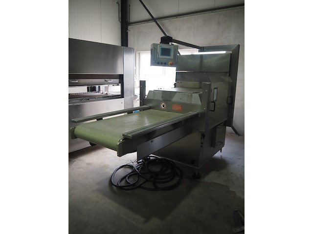 Cryovac - afbeelding 1 van  12