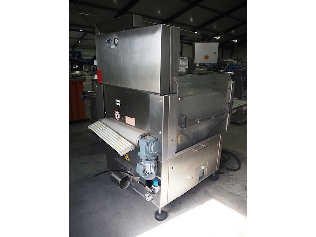 Cryovac - afbeelding 6 van  12