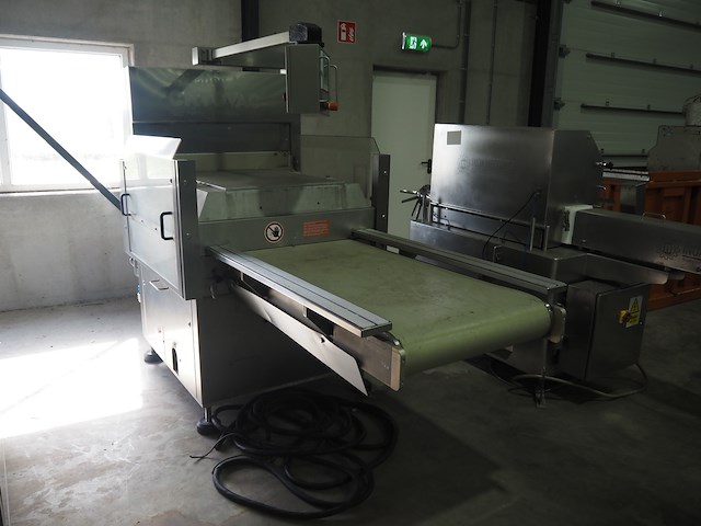 Cryovac - afbeelding 7 van  12