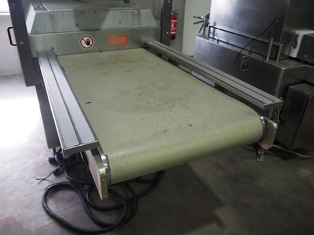 Cryovac - afbeelding 8 van  12