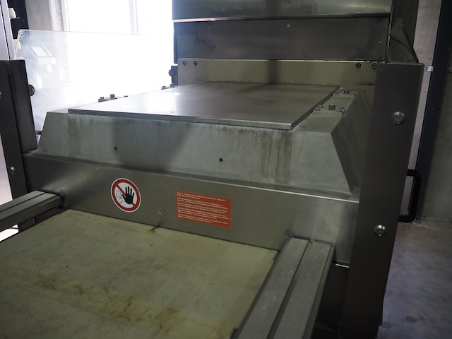 Cryovac - afbeelding 9 van  12