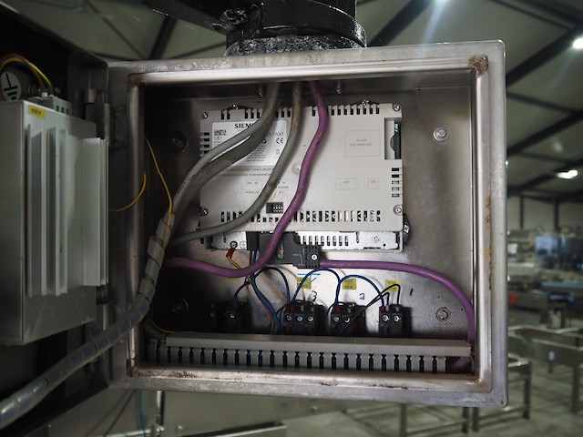 Cryovac - afbeelding 12 van  12