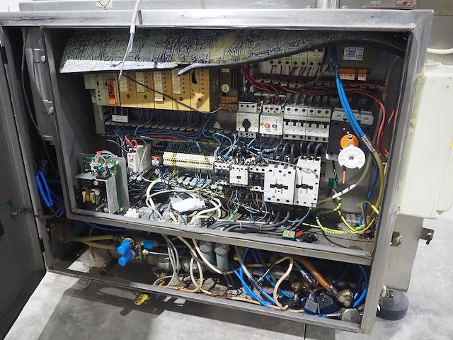 Cryovac - afbeelding 5 van  14