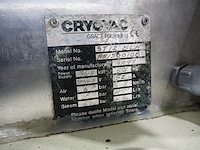 Cryovac - afbeelding 6 van  14