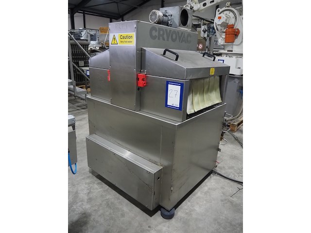 Cryovac - afbeelding 1 van  14