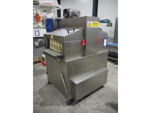 Cryovac - afbeelding 7 van  14