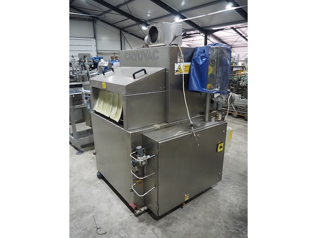 Cryovac - afbeelding 8 van  14