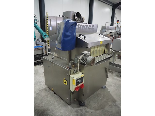 Cryovac - afbeelding 9 van  14