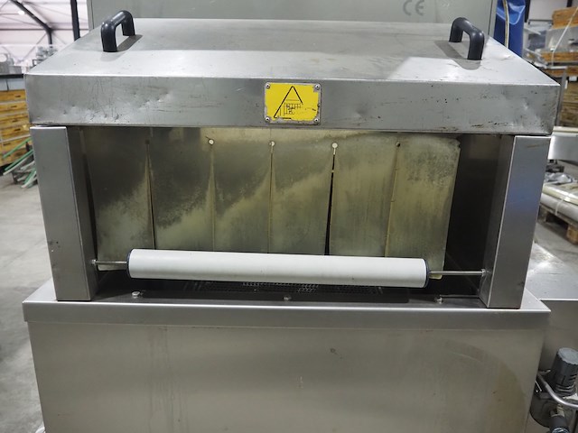 Cryovac - afbeelding 10 van  14