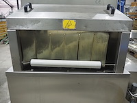 Cryovac - afbeelding 10 van  14