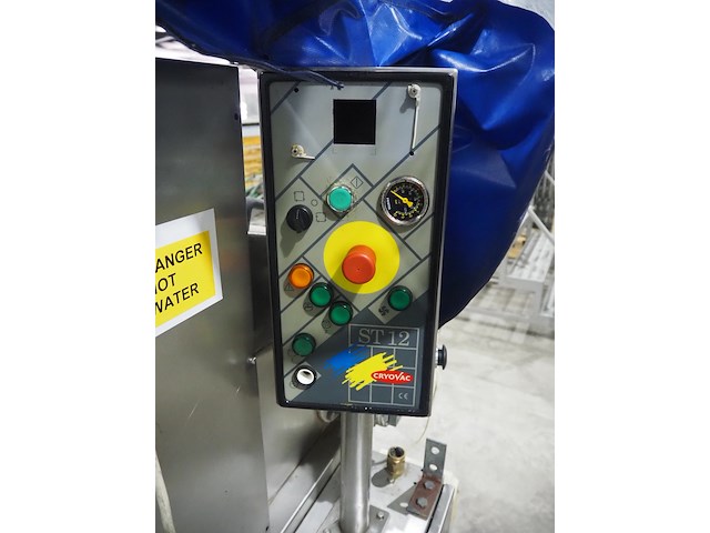 Cryovac - afbeelding 14 van  14