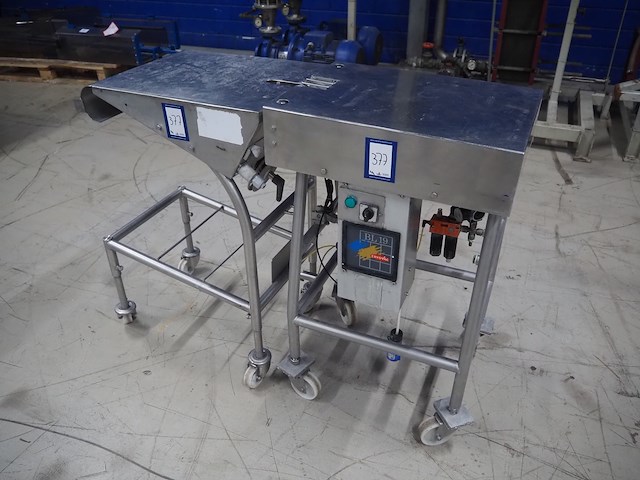 Cryovac - afbeelding 1 van  10