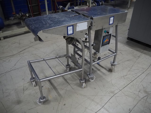 Cryovac - afbeelding 3 van  10