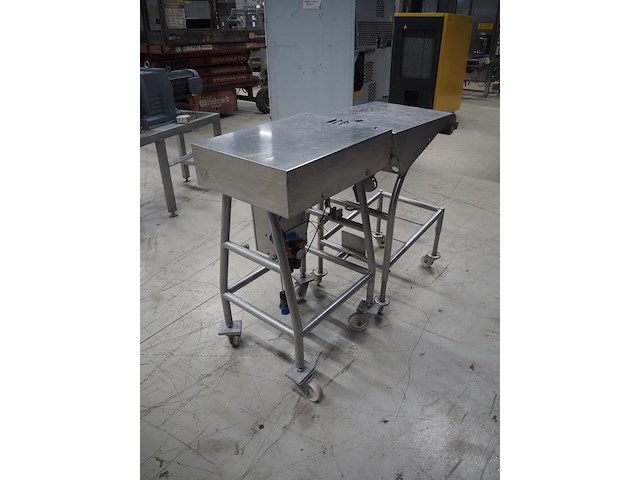 Cryovac - afbeelding 5 van  10