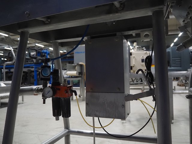 Cryovac - afbeelding 8 van  10