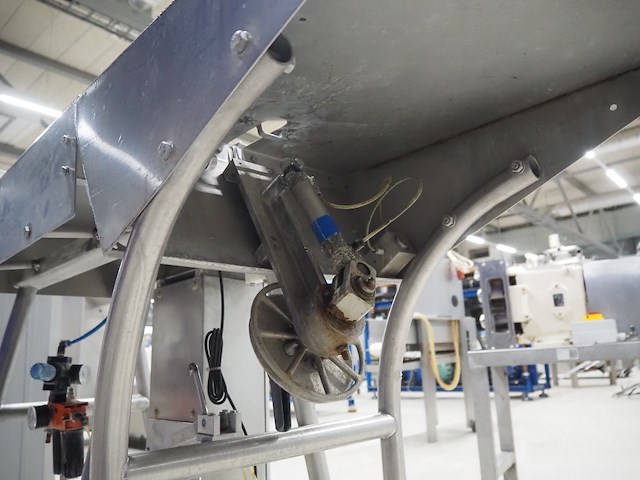 Cryovac - afbeelding 9 van  10