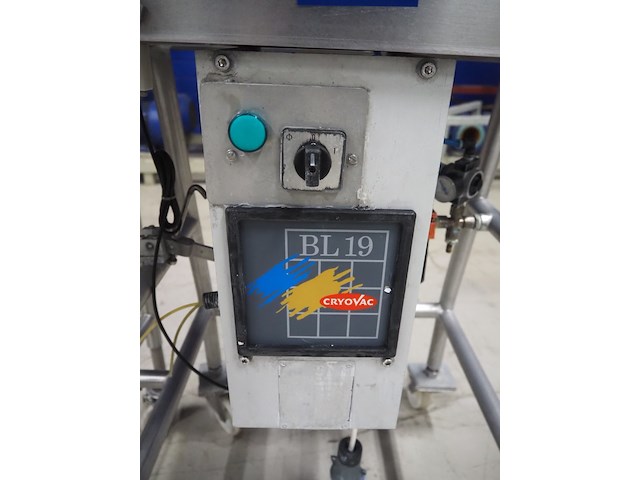 Cryovac - afbeelding 10 van  10