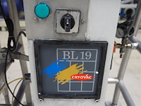 Cryovac - afbeelding 10 van  10