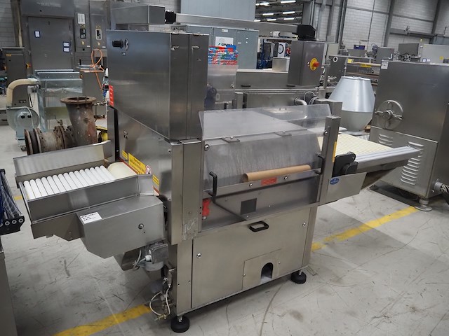 Cryovac - afbeelding 8 van  13