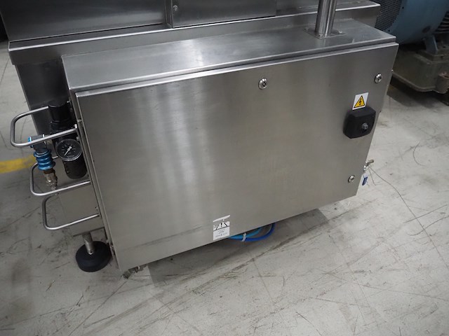 Cryovac - afbeelding 6 van  17