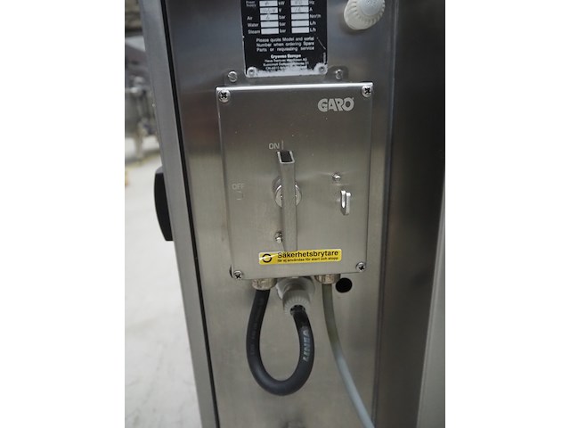 Cryovac - afbeelding 8 van  17