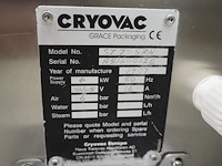 Cryovac - afbeelding 9 van  17